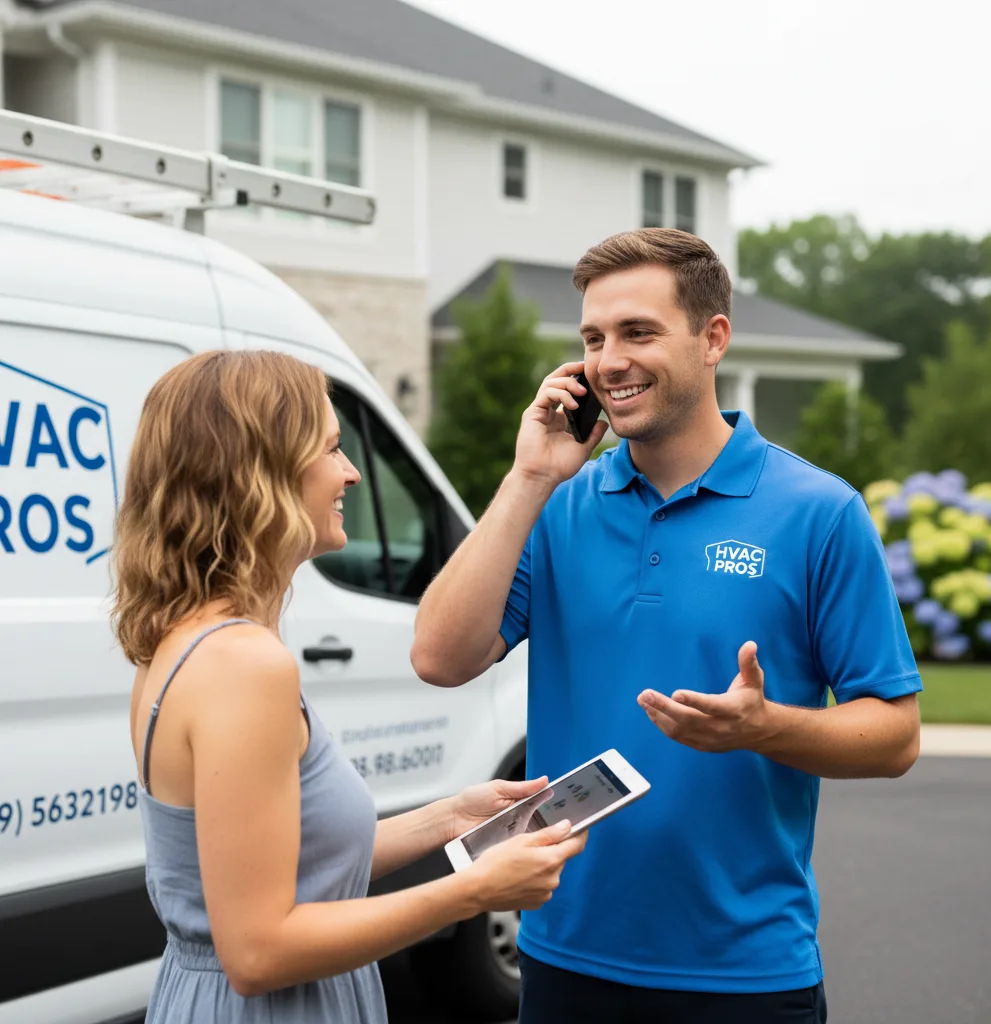 Heating System Repair in Silver Springs, FL